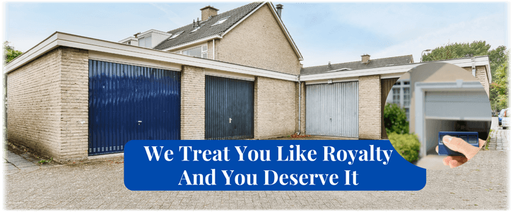 Delray Beach FL Garage Door Repair